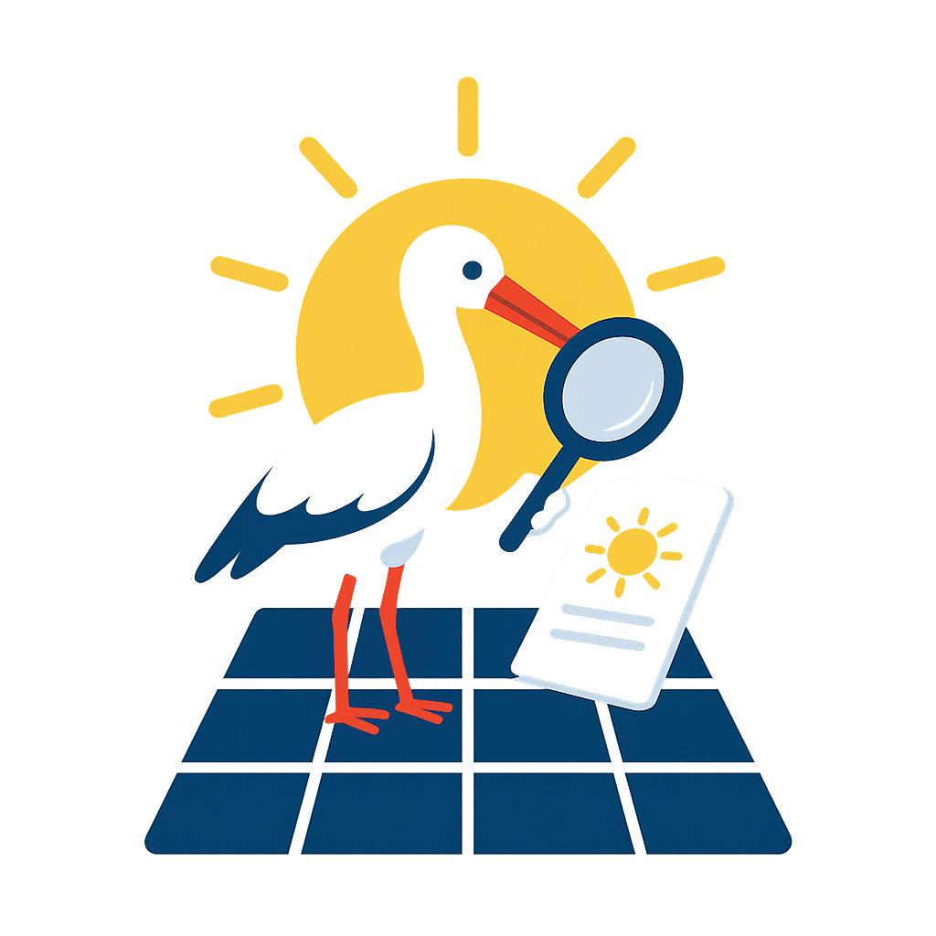 Comment fonctionne l'installation solaire - SunAlsace